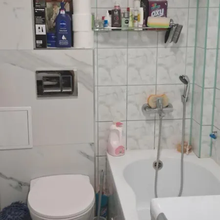 Apartmán Kawalerka