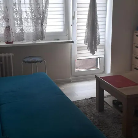 Kawalerka Apartment