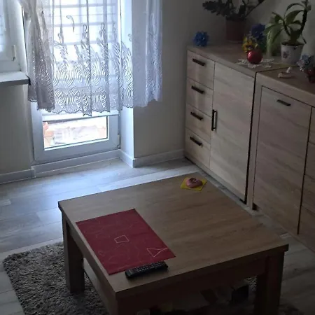 Kawalerka * Koszalin