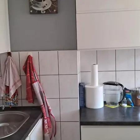 Apartment Kawalerka *
